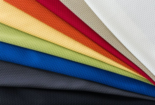 What are the best t-shirt fabrics for printing? - DFW Impression