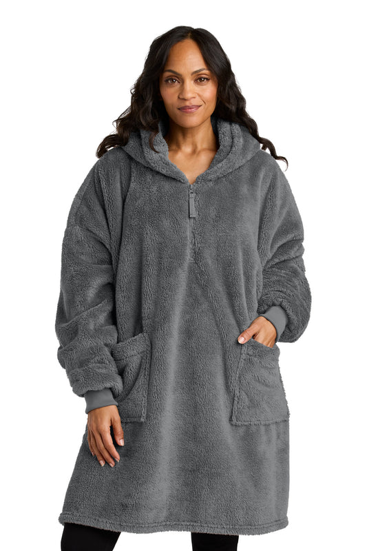 Smoke Grey