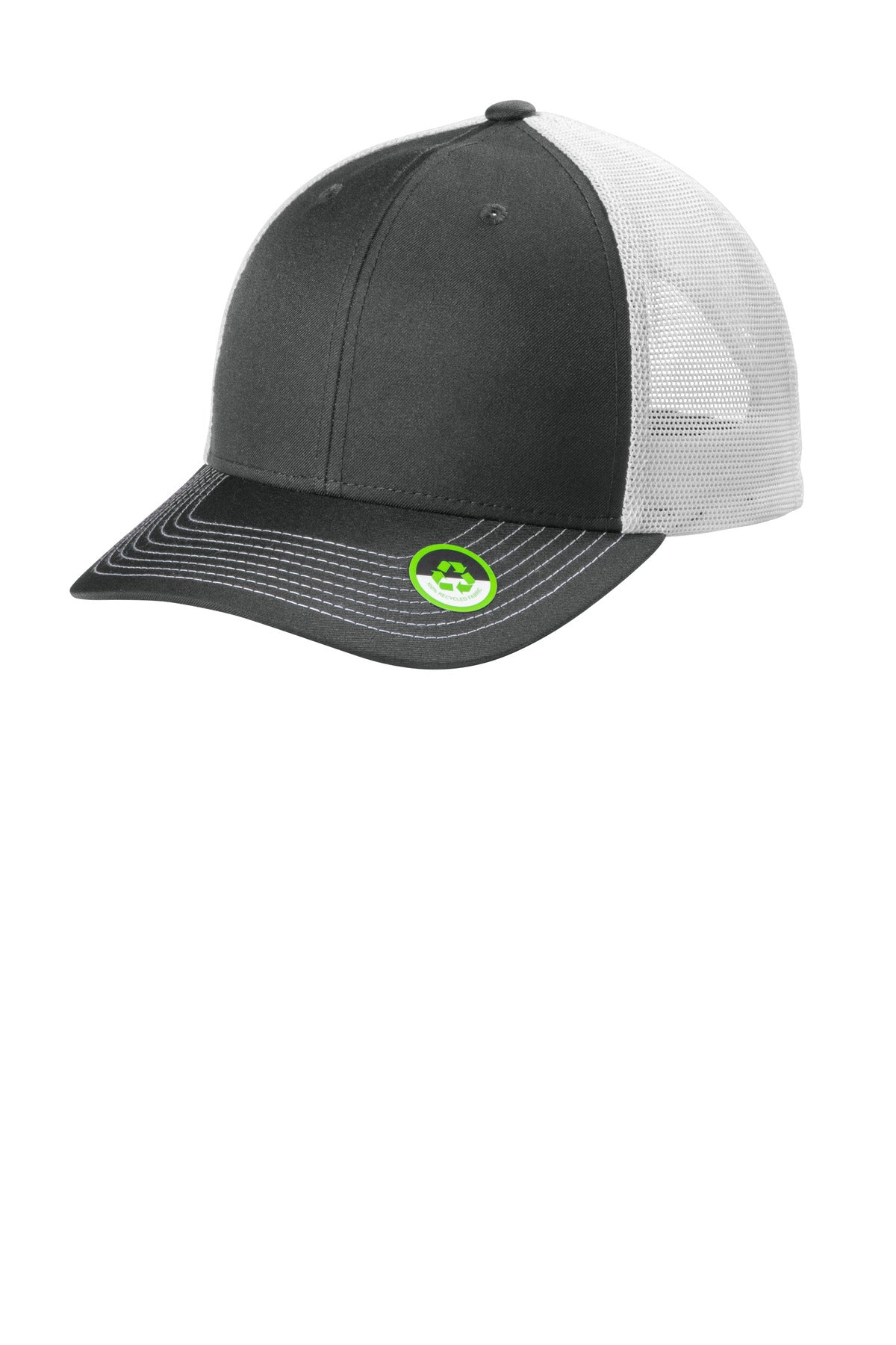 Smoke Grey/ White