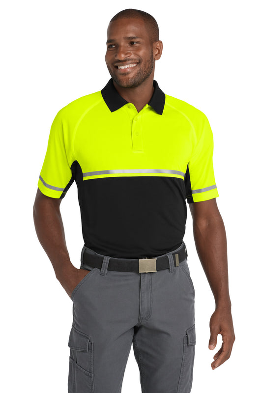 Safety Yellow/ Black
