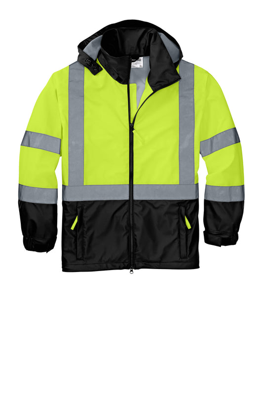 Safety Yellow/ Black