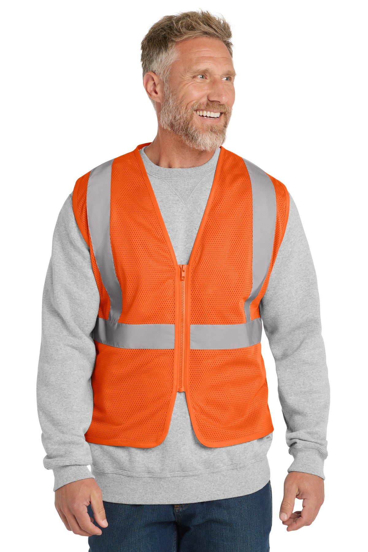 Safety Orange