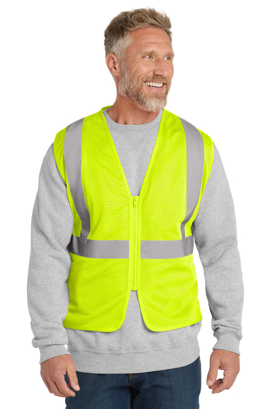 Safety Yellow