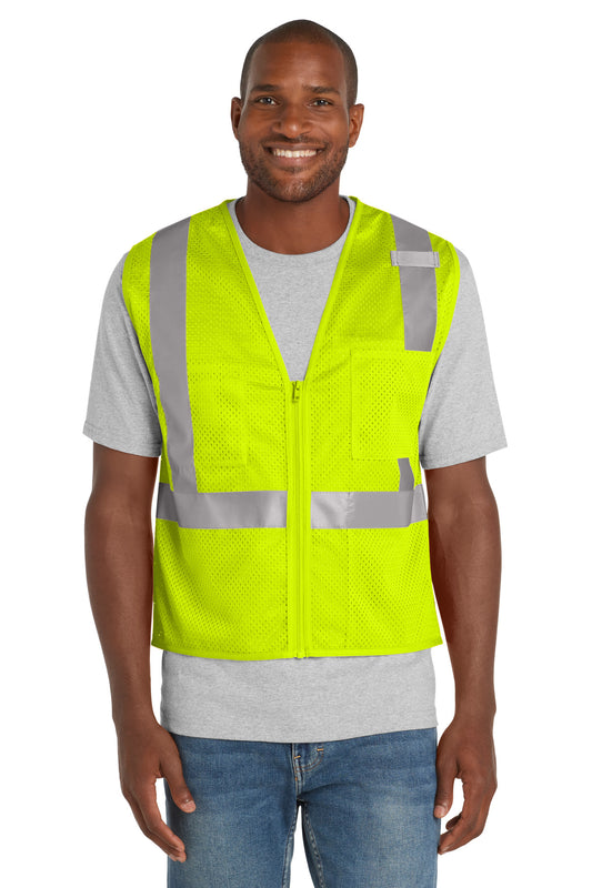 Safety Yellow