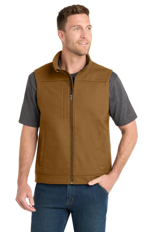 Duck Brown