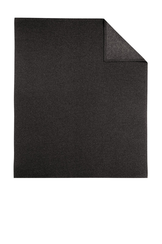 Charcoal Heather