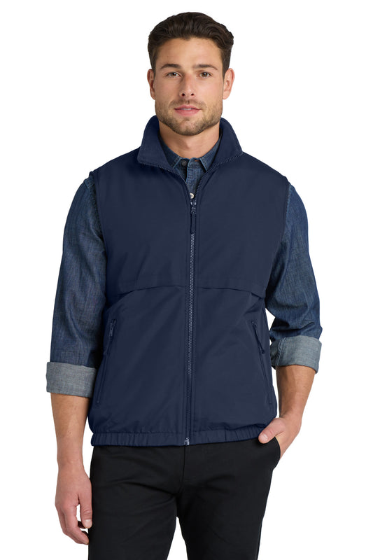 True Navy
