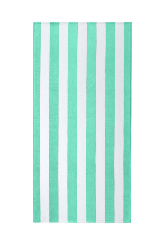 Bright Seafoam