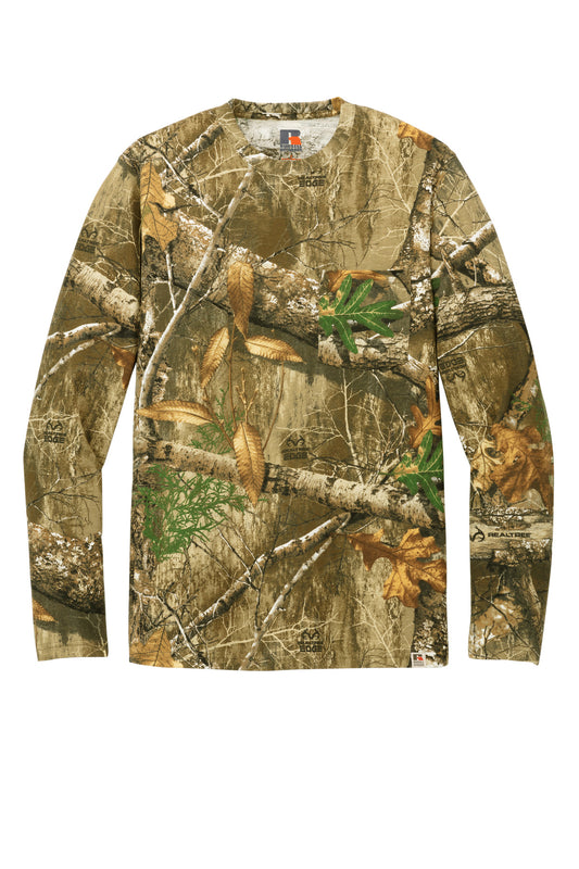 Realtree Edge