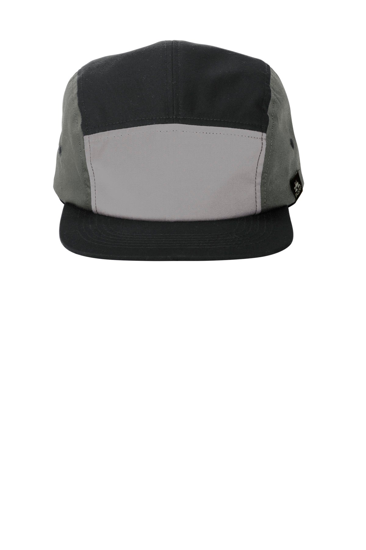 Black/ Charcoal/ Gray