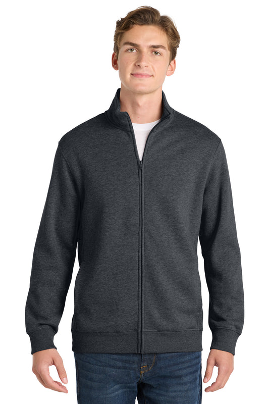 Graphite Heather