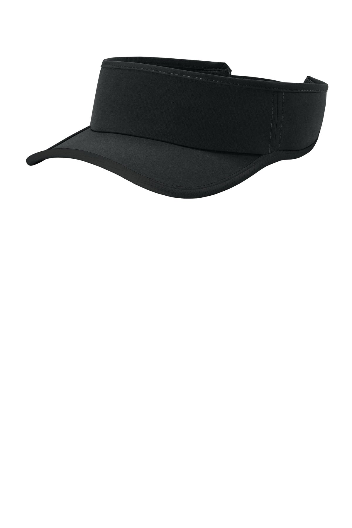 Black/ Black