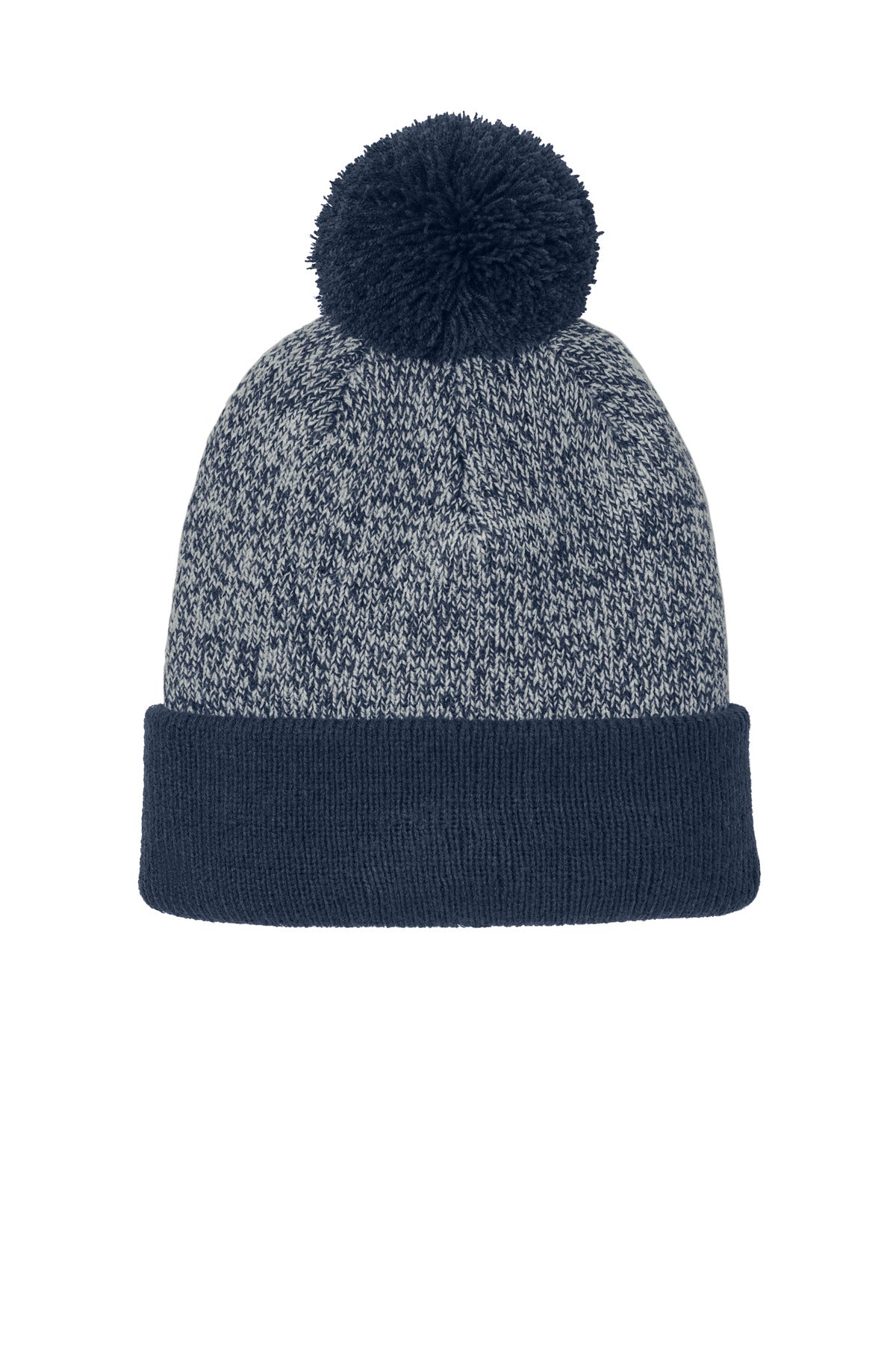 True Navy/ Silver