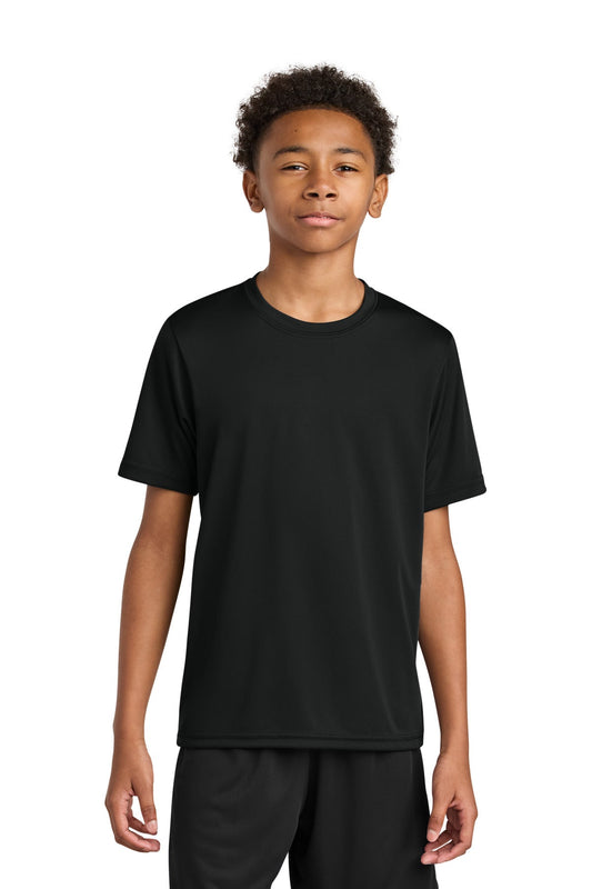 A4 Youth Cooling Performance Short Sleeve Tee A4NB3142 - DFW Impression