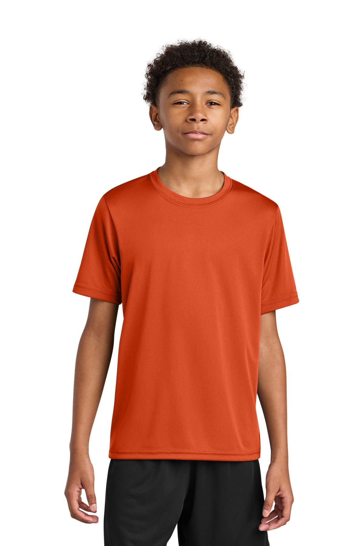A4 Youth Cooling Performance Short Sleeve Tee A4NB3142 - DFW Impression