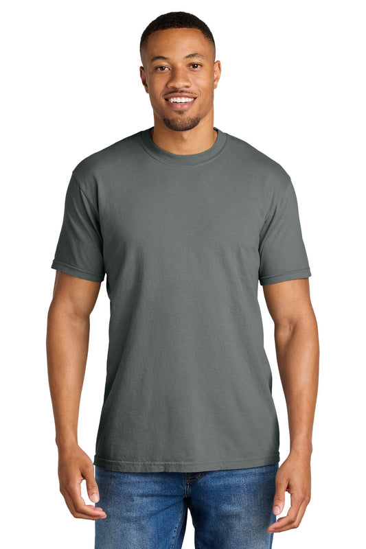 COMFORT COLORS Heavyweight Ring Spun Tee. 1717 - DFW Impression
