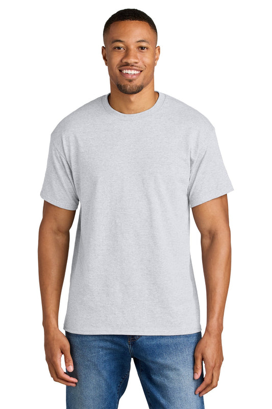 Gildan DryBlend 50 Cotton/50 Poly T-Shirt. 8000 - DFW Impression
