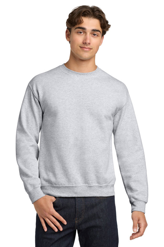 Gildan Heavy Blend Crewneck Sweatshirt. 18000 - DFW Impression