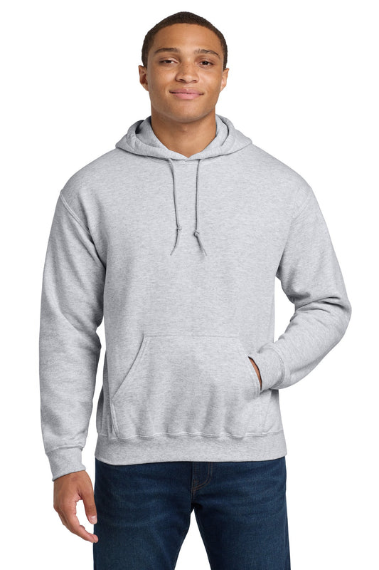 Gildan - Heavy Blend Hooded Sweatshirt. 18500 - DFW Impression