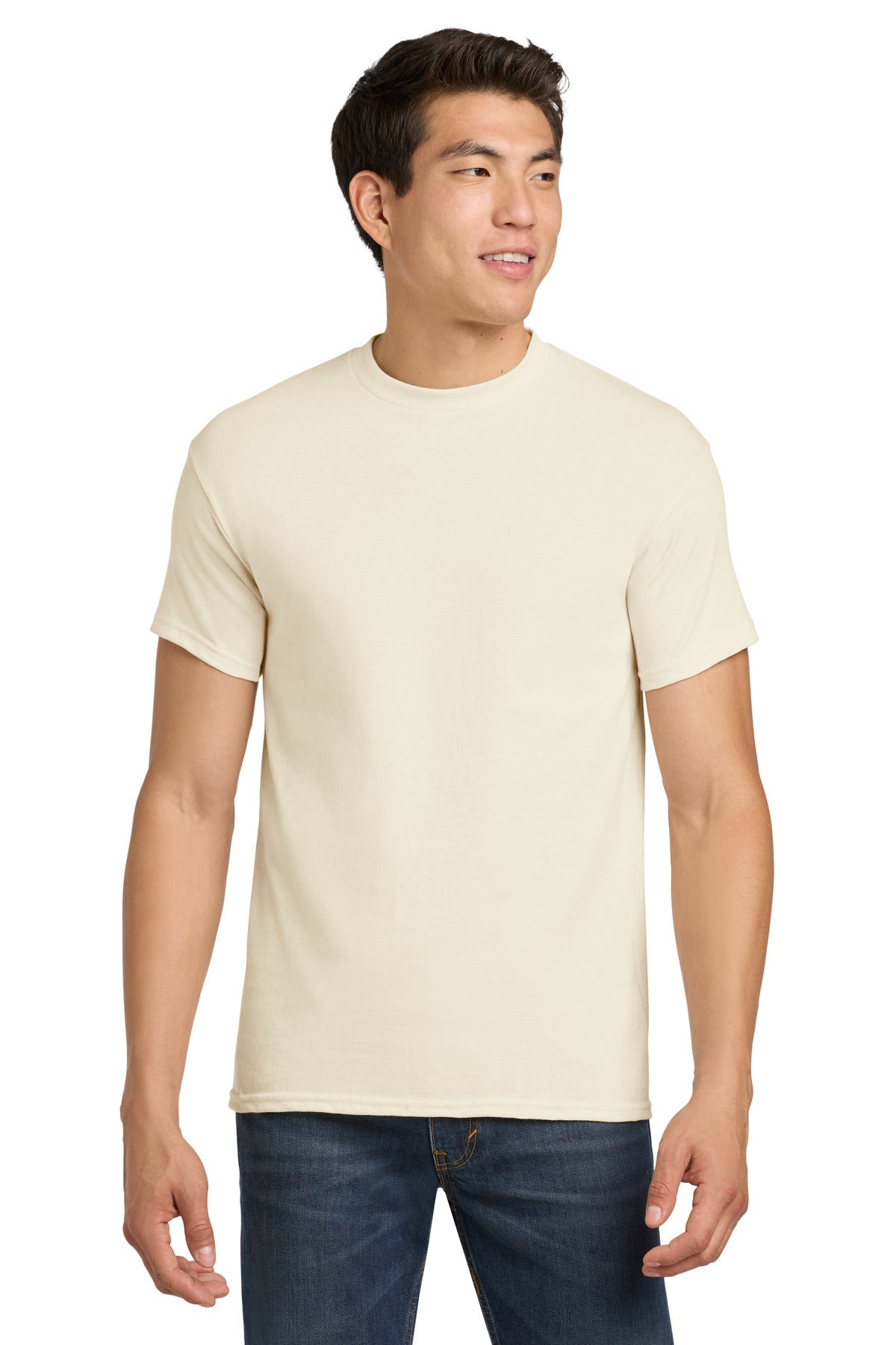 Gildan - Heavy Cotton 100% Cotton T-Shirt. 5000 - DFW Impression