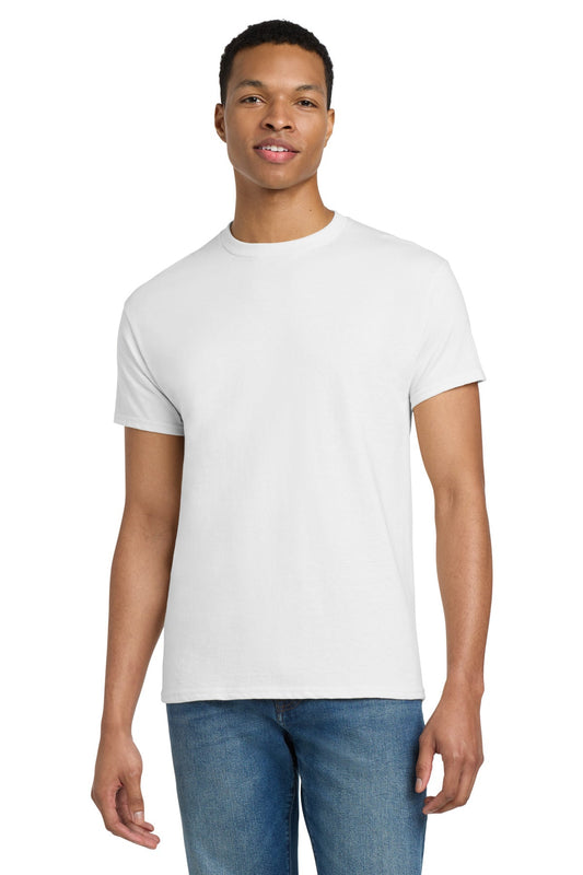 Gildan - Ultra Cotton 100% US Cotton T-Shirt. 2000 - DFW Impression