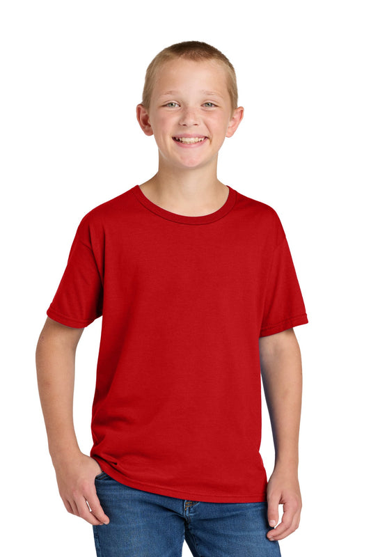 Jerzees Classics Youth Cotton T-Shirt 363Y - DFW Impression