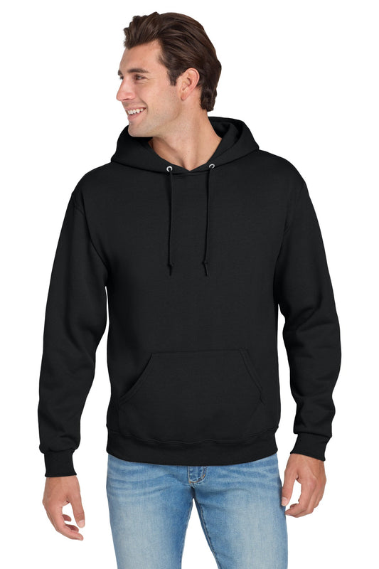 Jerzees NuBlend Pullover Hooded Sweatshirt. 996M - DFW Impression