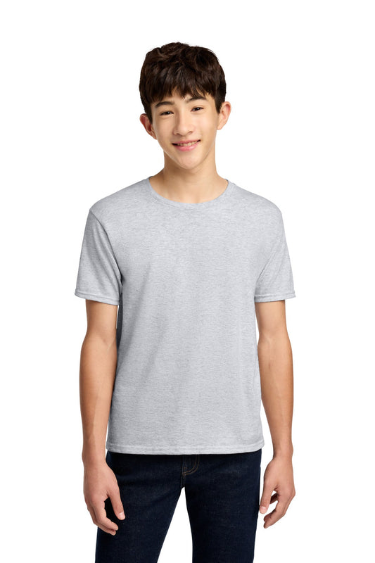 Jerzees - Youth Dri - Power 50/50 Cotton/Poly T-Shirt. 29B - DFW Impression