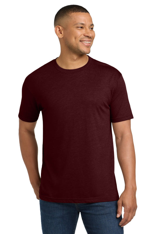 Next Level Apparel Adult Tri - Blend Tee. NL6010 - DFW Impression