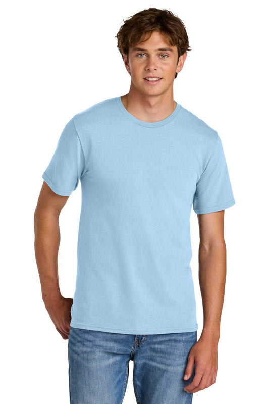 Port & Co Easy Cotton Tee PC43 - DFW Impression