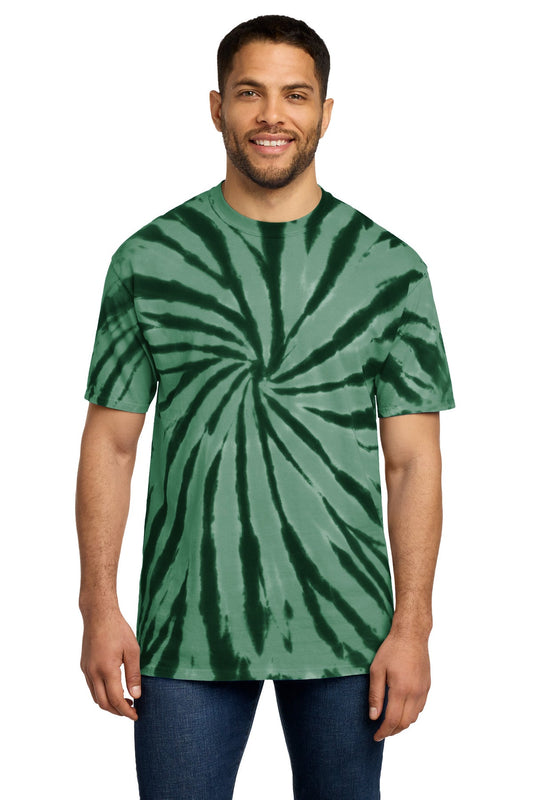 Port & Co Tie - Dye Tee. PC147 - DFW Impression