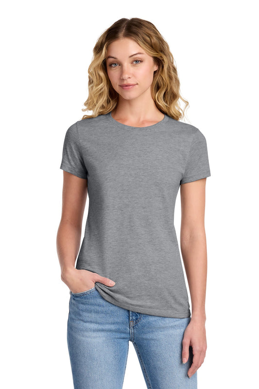 Port & Co Women's Fan Favorite Tee. LPC450 - DFW Impression