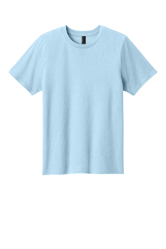 Port & Co Youth Easy Cotton Tee PC43Y - DFW Impression
