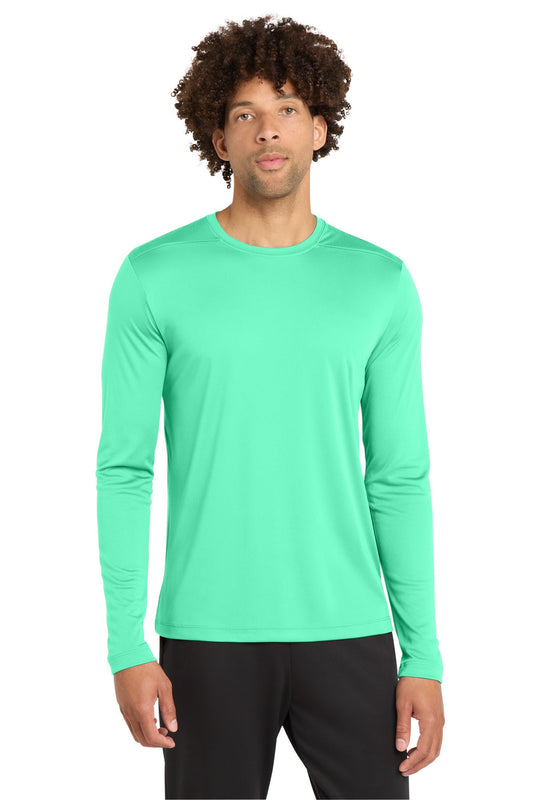 Sport - Tek Posi - UV Pro Long Sleeve Tee. ST420LS - DFW Impression