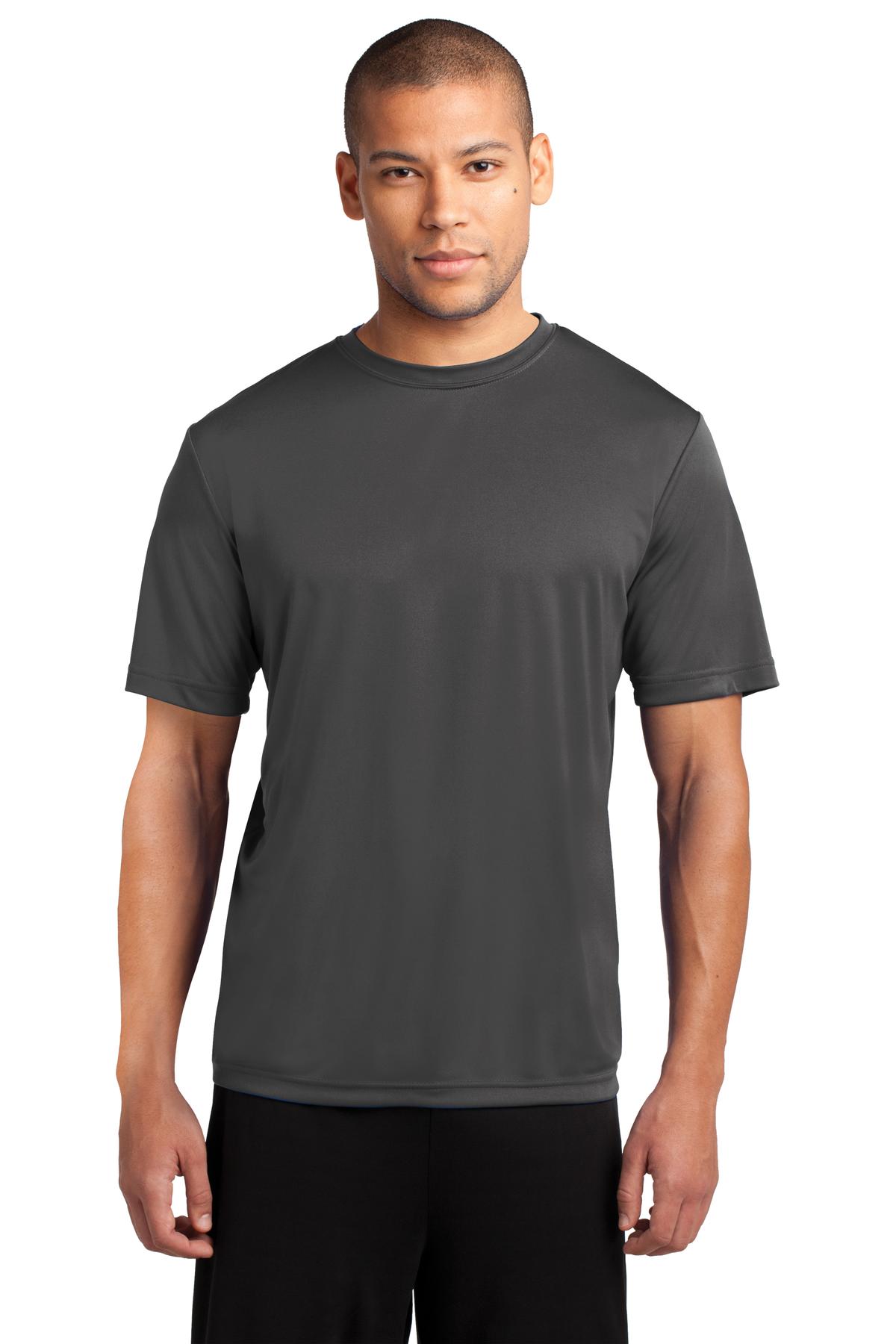 Port & Company Performance Tee, Product