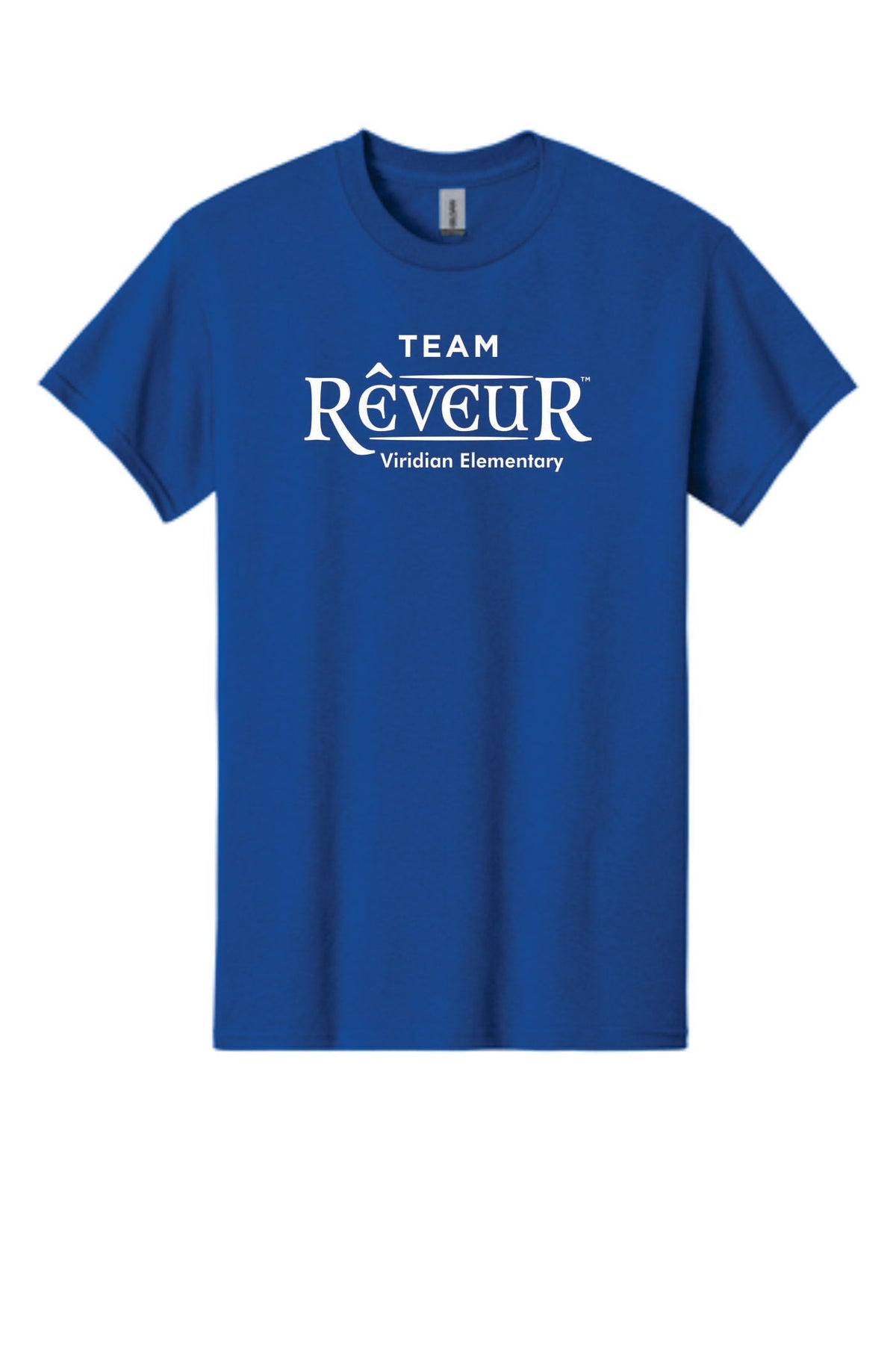 Youth Team Reveur - DFW Impression