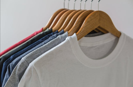 10 things to remember while picking T-shirts - DFW Impression