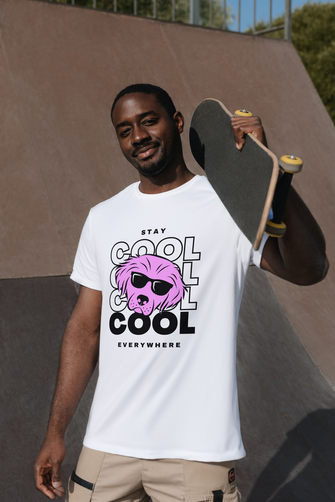 Custom apparel in Denton, TX