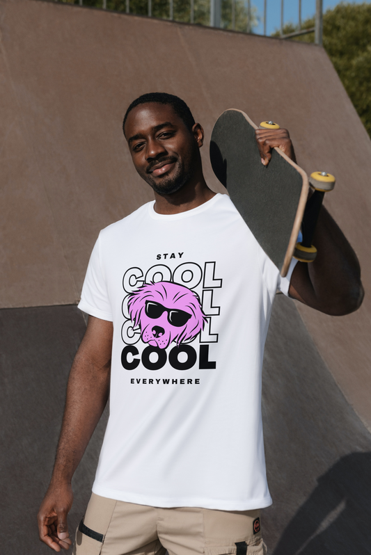 Custom apparel in Denton, TX