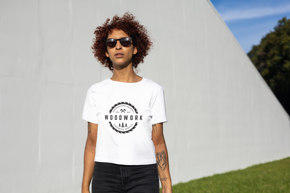 Custom apparel in Richardson, TX