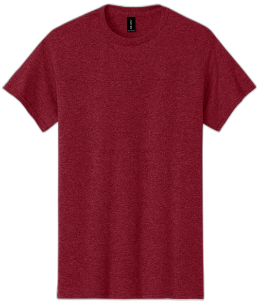 Antique Cherry Red - front
