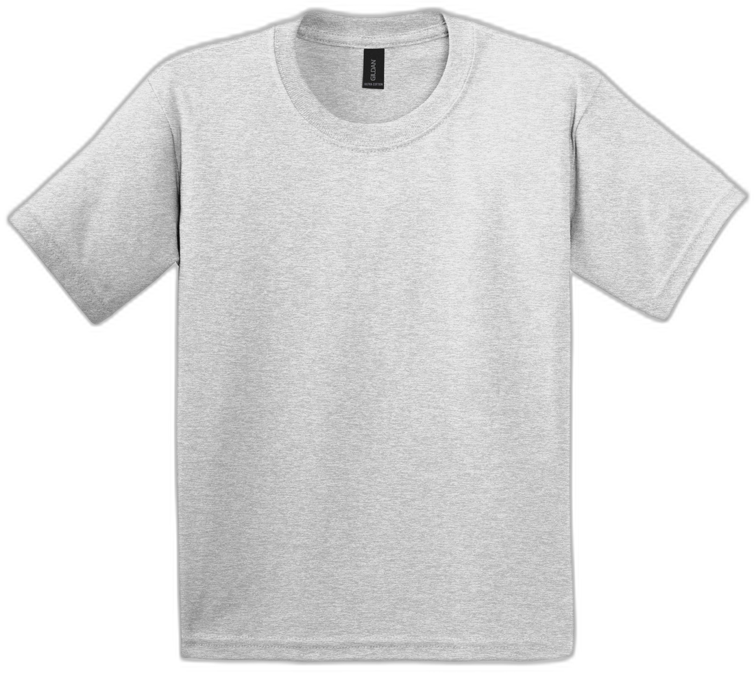 Ash - front