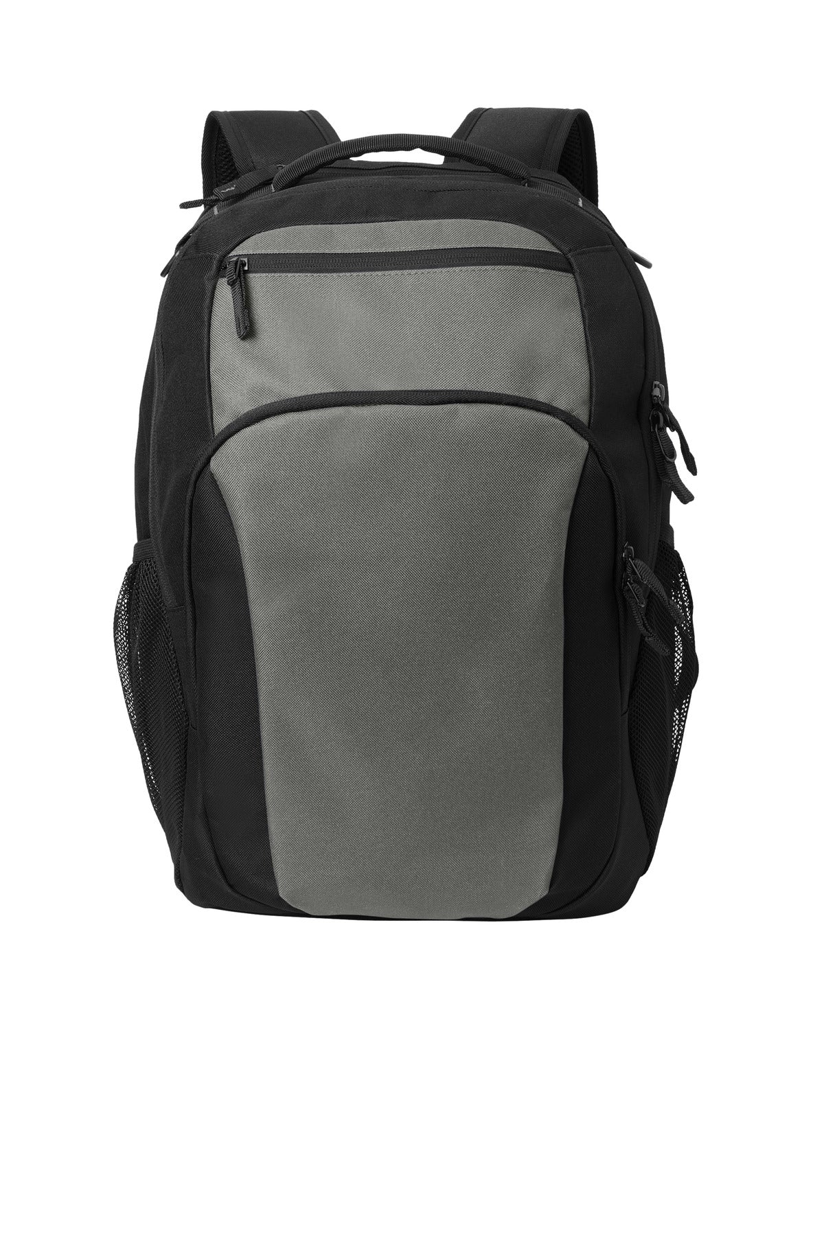 Gusty Grey/ Black