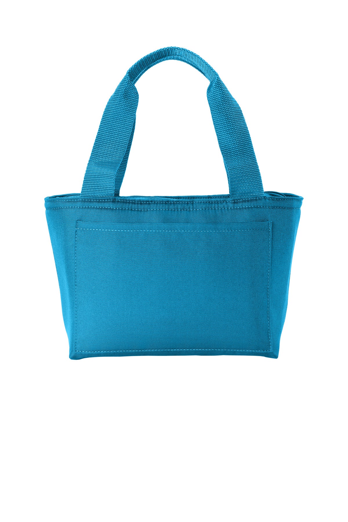 Parcel Blue