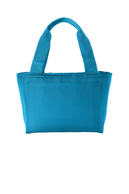 Parcel Blue