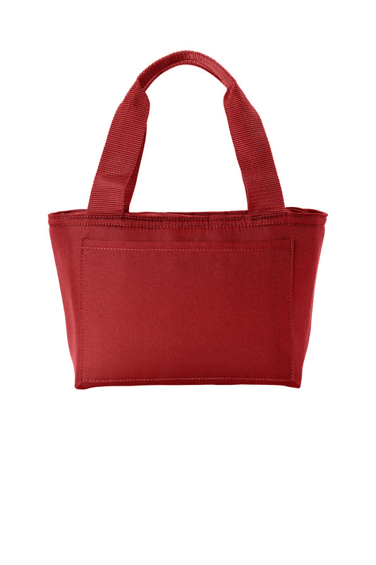 Rich Red