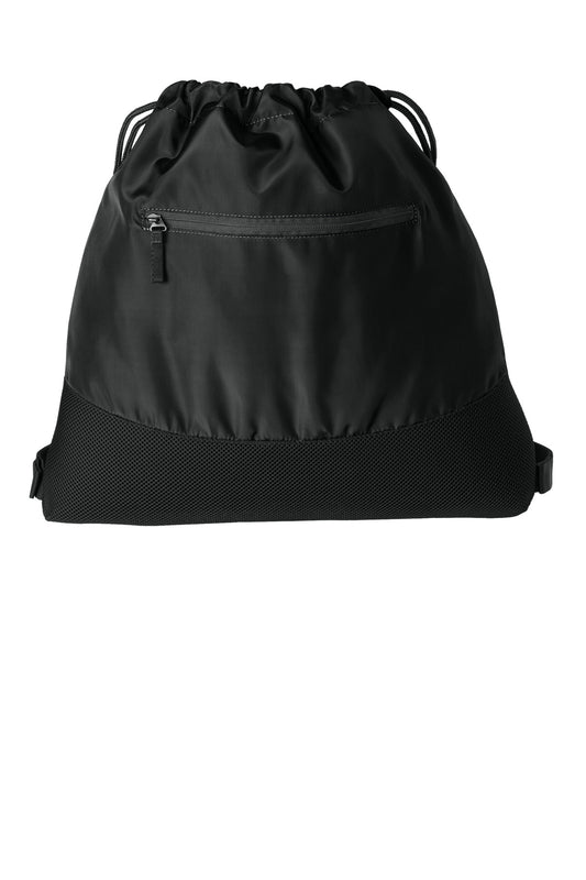 Deep Black