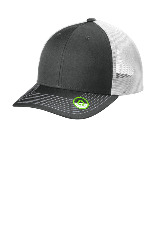 Smoke Grey/ White