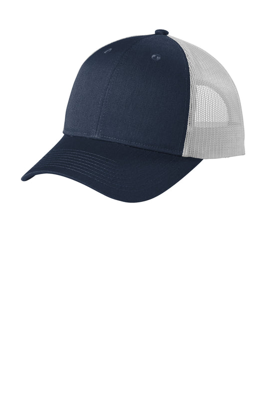 Dress Blue Navy Heather/ Silver Mist