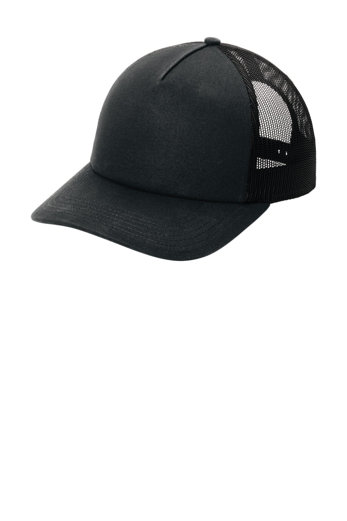 Black/ Black